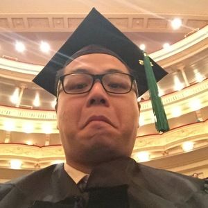 Meet your Posher, Siu hang